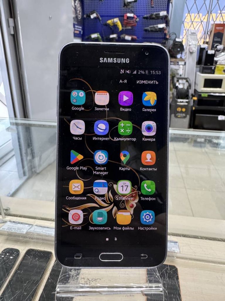 Samsung j320fn galaxy j3