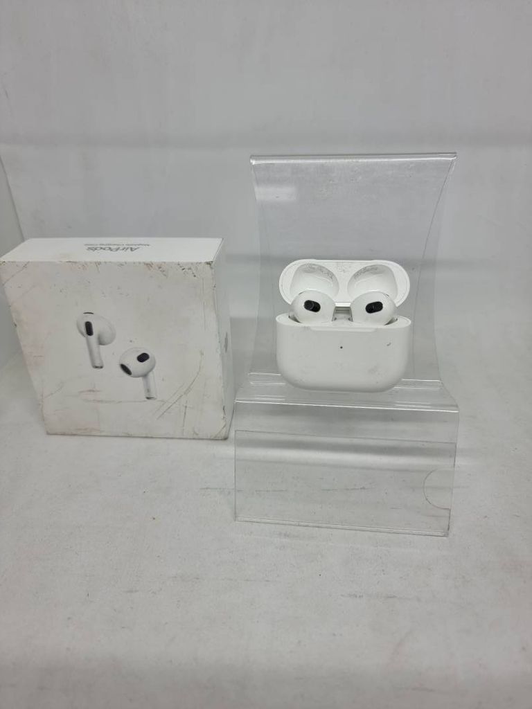 Apple airpods 3 gen a2566, a2565+a2564