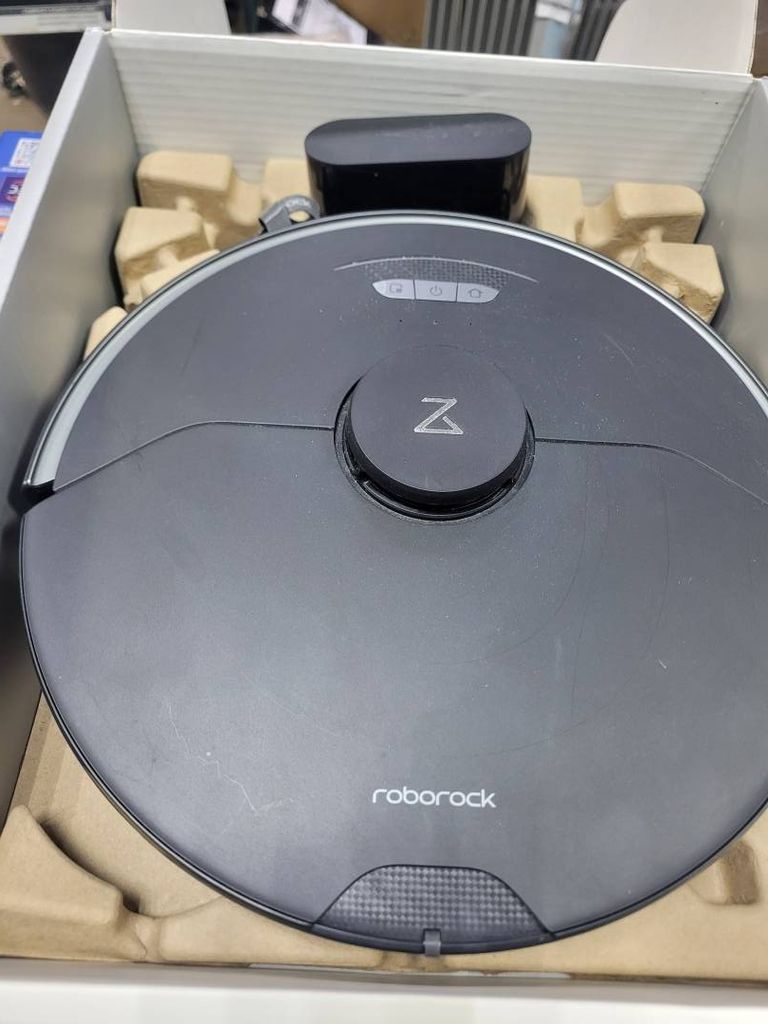 Roborock S7 MaxV