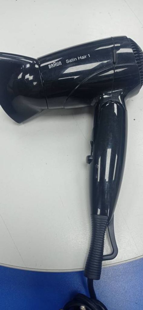 Braun Satin Hair 1 Dryer HD 130