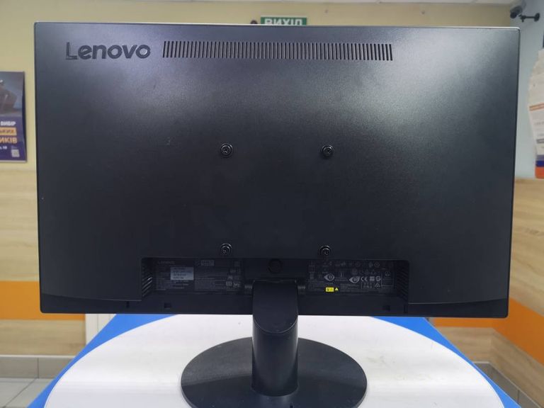 Lenovo t2224d thinkvision