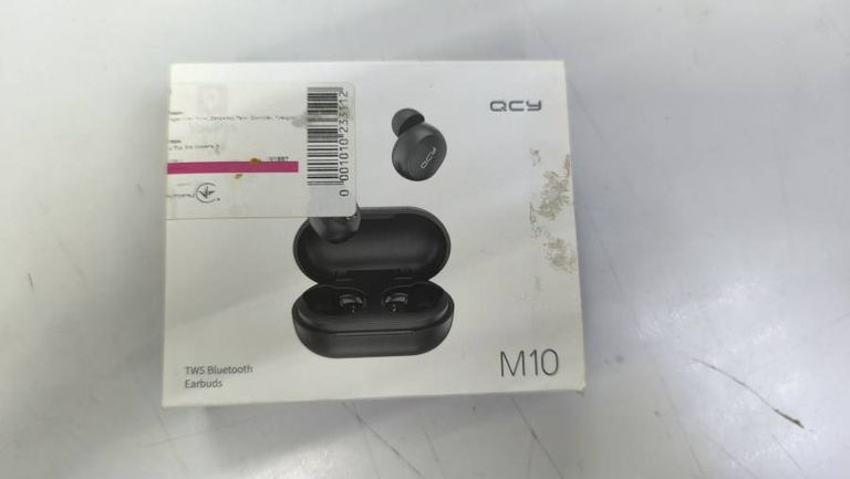 Qcy M10