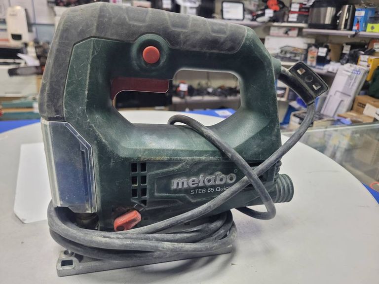 Metabo steb 65 quick 01030000