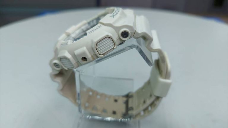 Casio G-Shock GA-120A-7AER