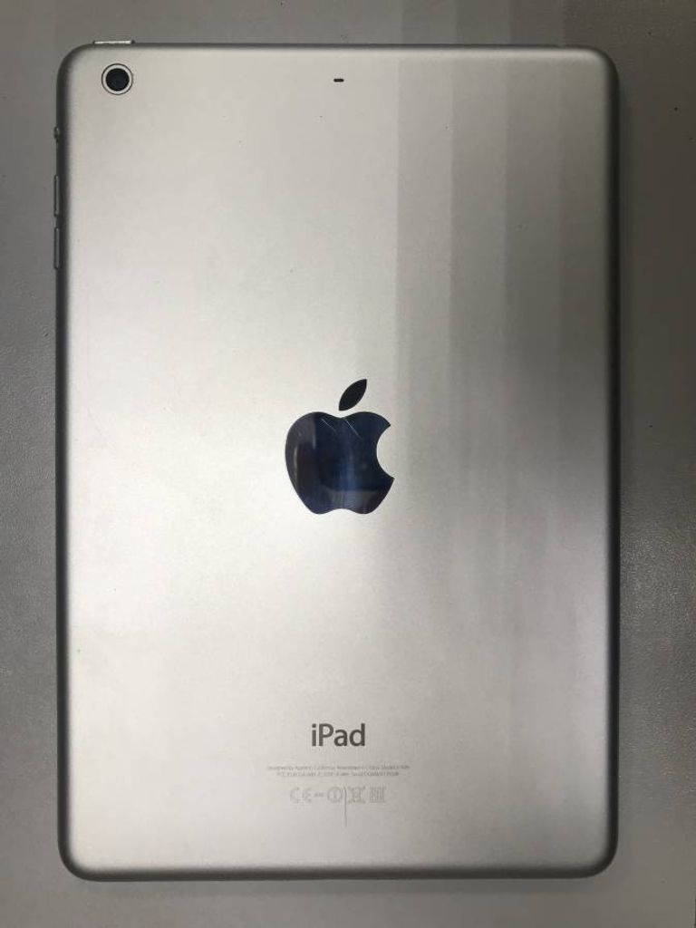 Apple ipad mini 2 wifi 16gb