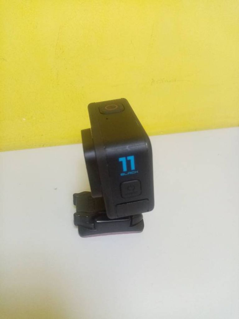 Gopro hero11