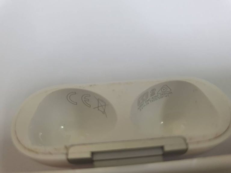 Apple airpods 3rd generation