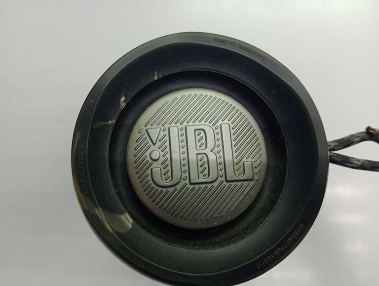 Jbl Flip 5 Black (JBLFLIP5BLK)