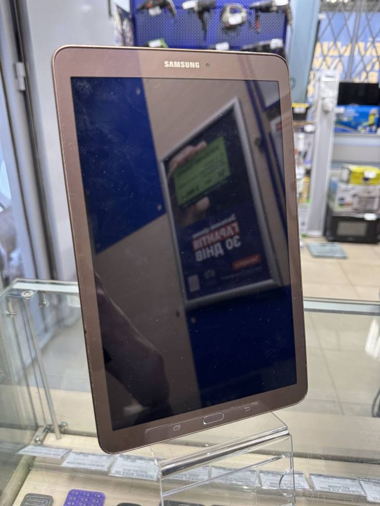 Samsung galaxy tab e 9.6 8gb 3g