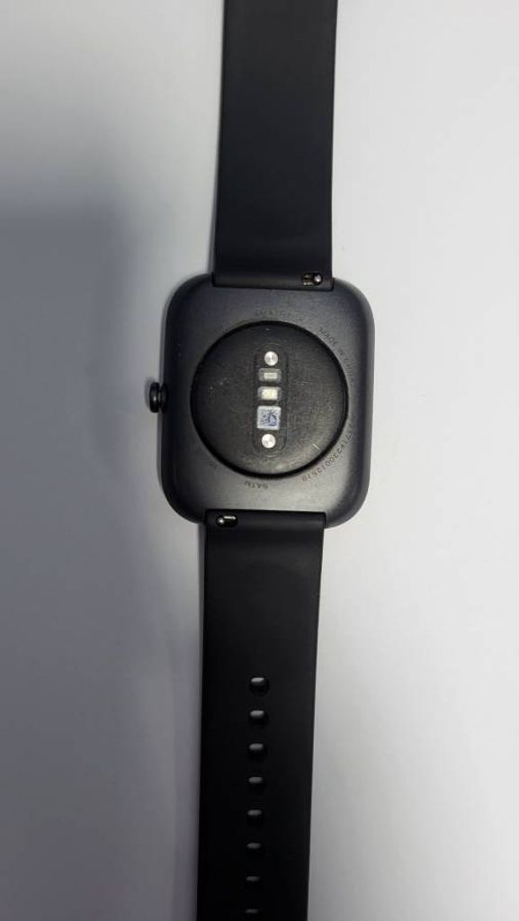 Amazfit Bip 3 Pro Black