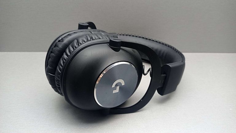 Logitech G PRO X Gaming Headset Black (981-000818) Код:2000003997077. Изображение 9