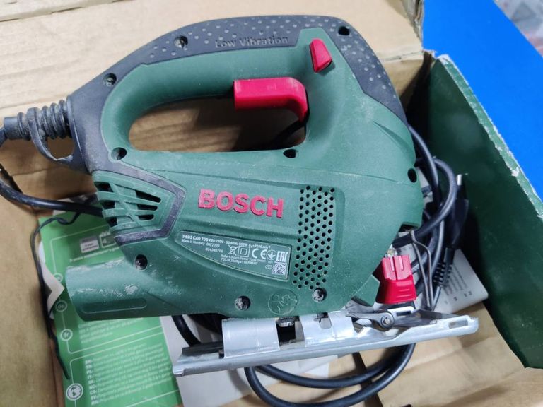 Bosch PST 650 (06033A0720)