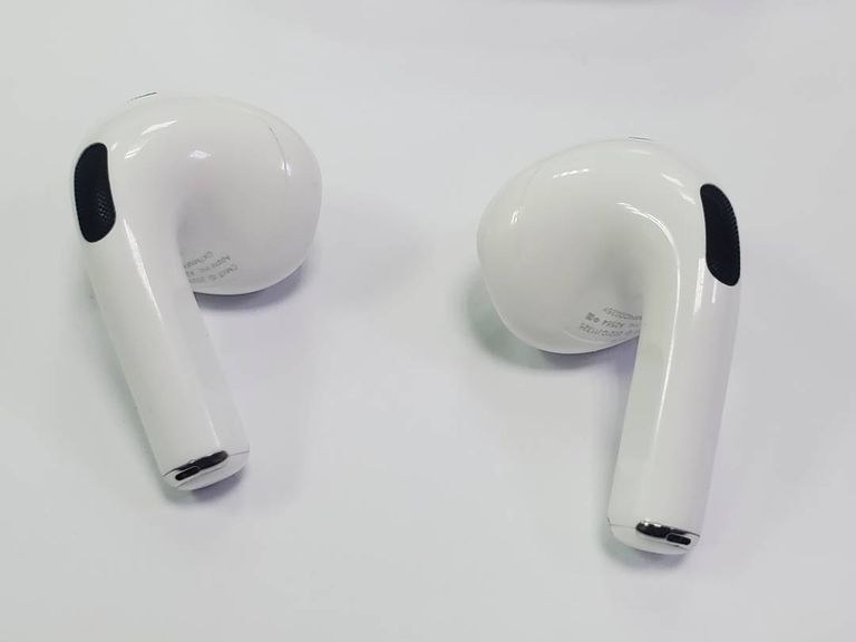 Apple airpods 3rd generation