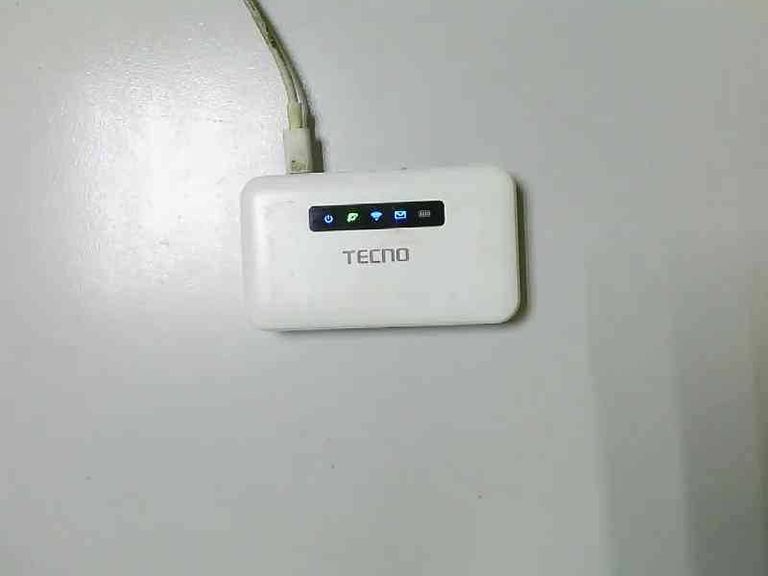 Tecno tr-118