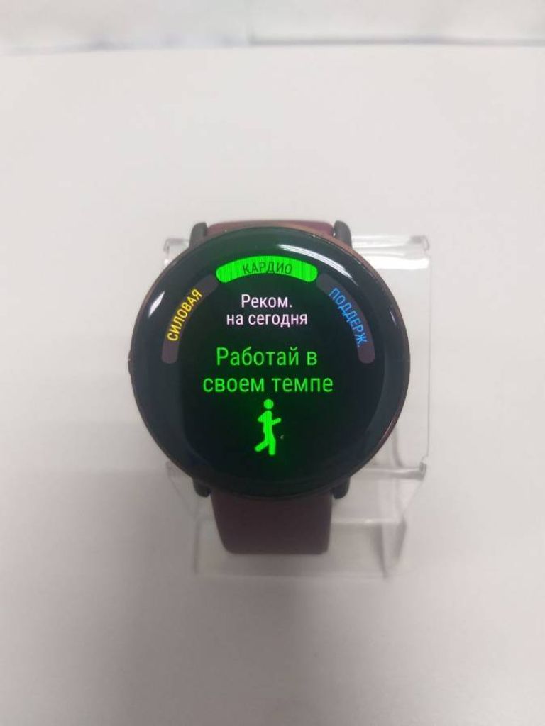 Оголошення Polar ignite 3 copper Б/У