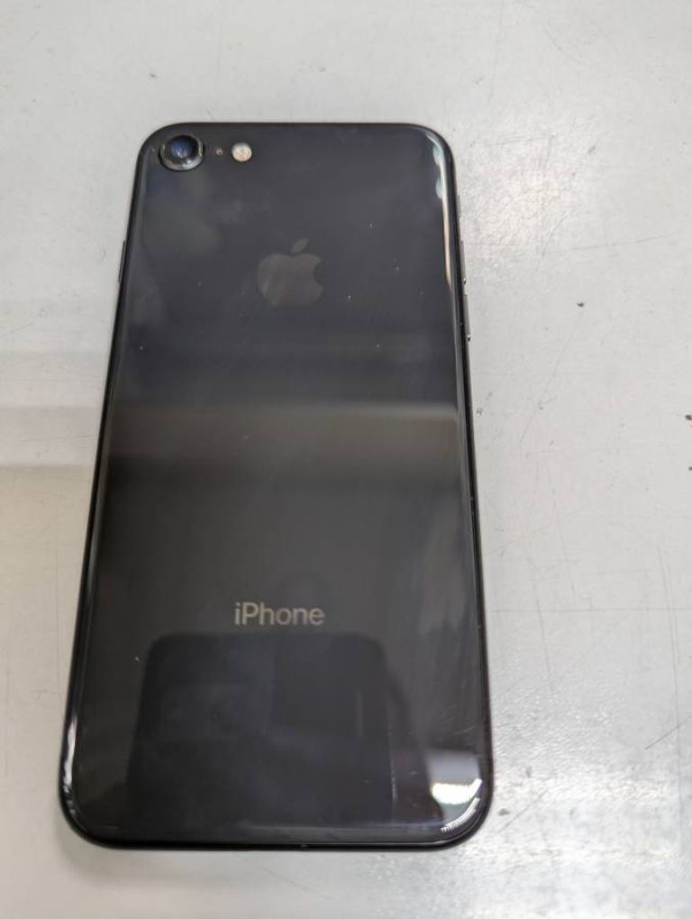 Apple iphone 8 64gb