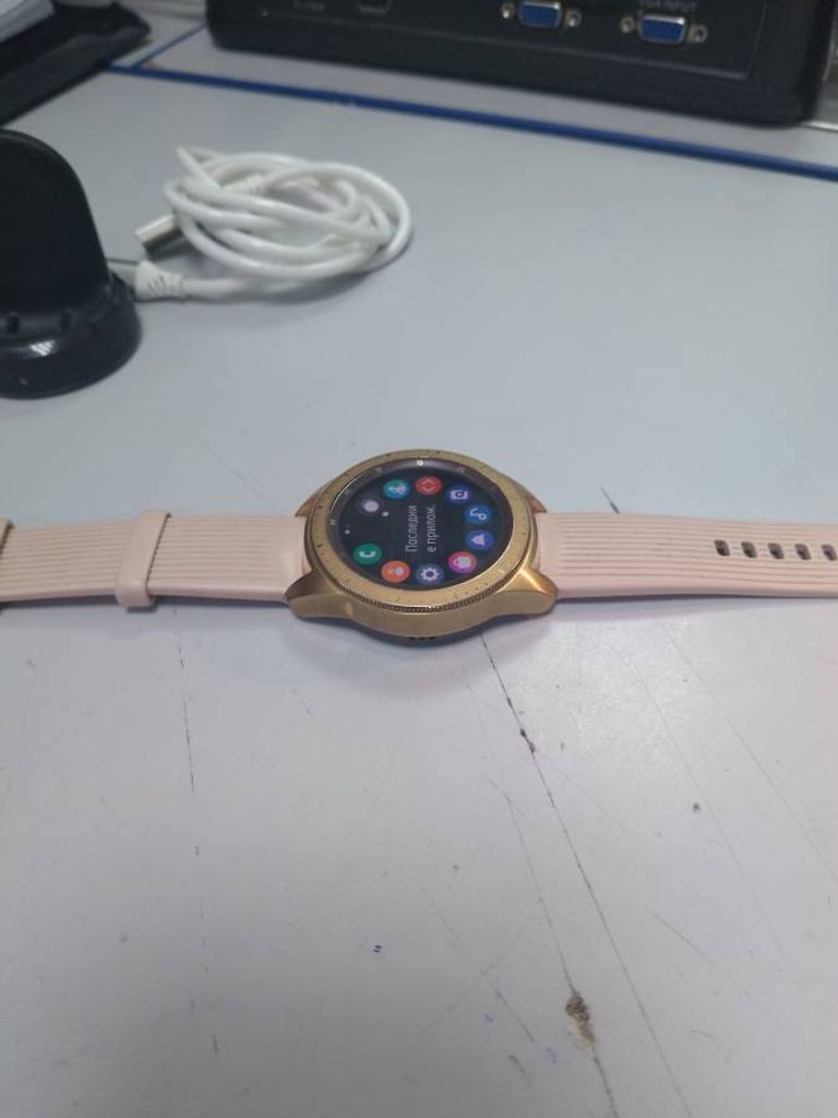 Samsung galaxy watch 42mm