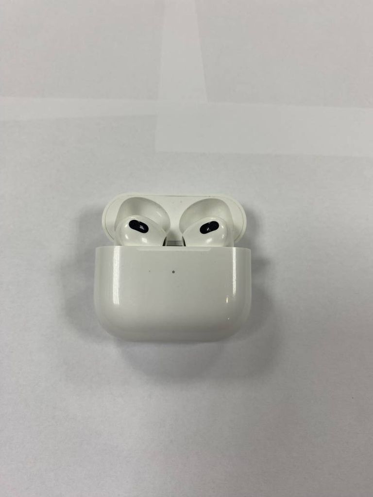 Apple airpods 3 gen a2566, a2565+a2564