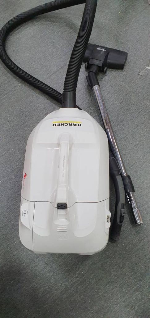 Karcher DS 6 Premium (1.195-240.0)