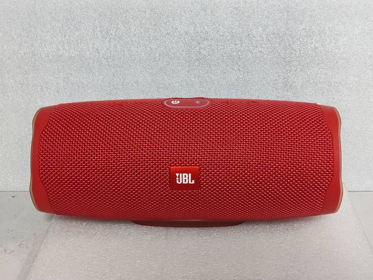 Jbl Charge 4 Black (JBLCHARGE4BLK)