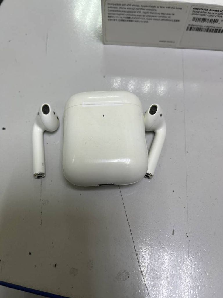 Apple airpods 2 gen a1938 / a2032 / a2031 2019р