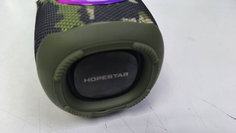 Hopestar P60 