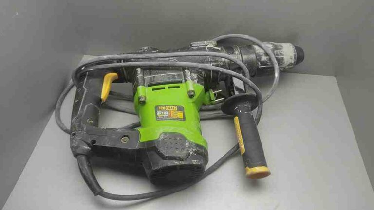 Купити Procraft BH-2350 Б/У