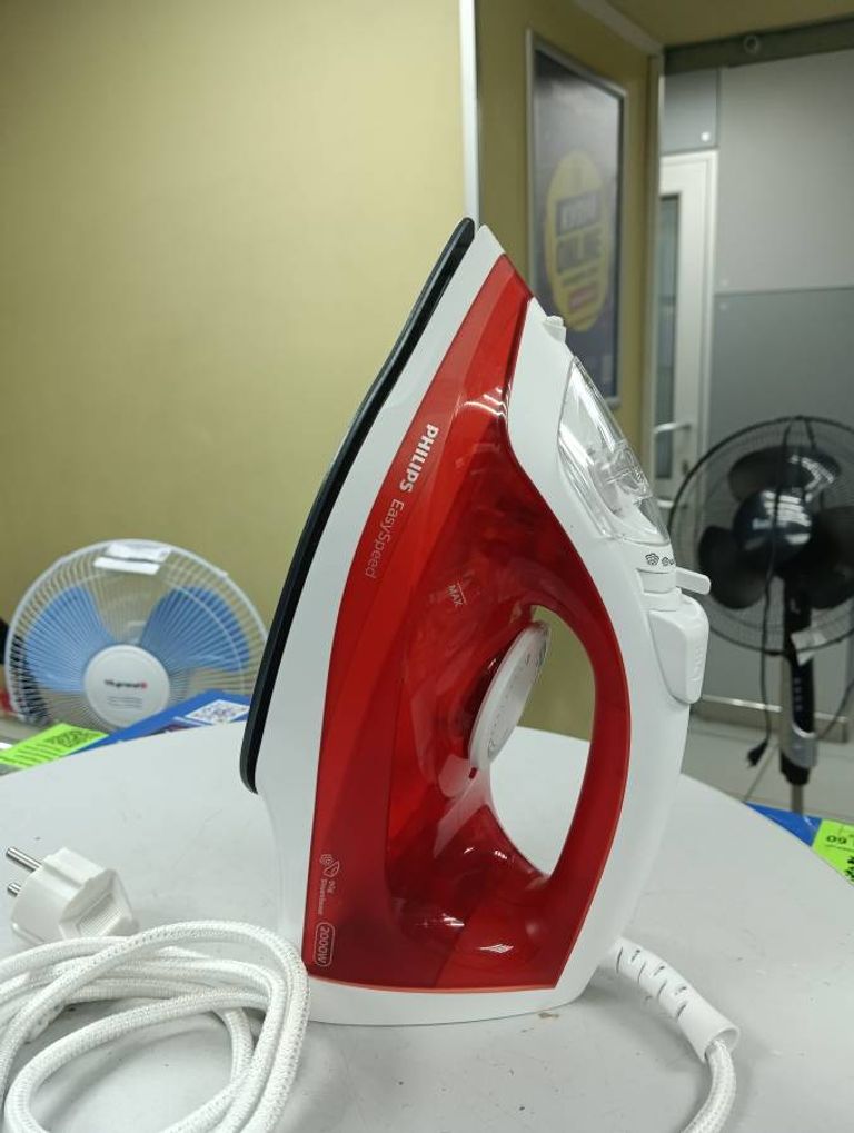 Philips GC1742/40 Код:01-200278556. Зображення 7