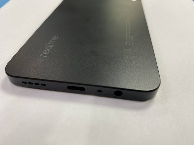 Realme c51 4/128gb Код:01-200295984. Зображення 6