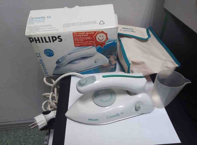 Philips HI152 Код:2000002525011. Изображение 4