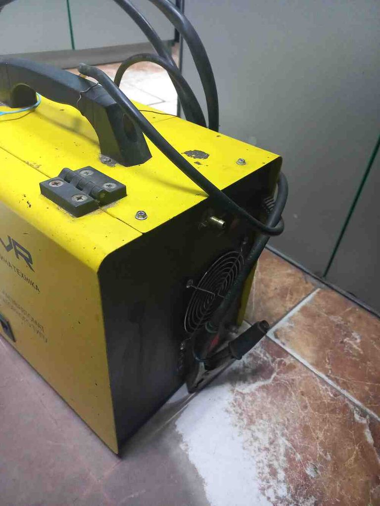 Дешиво Кентавр СПА-245Н с ломбарда