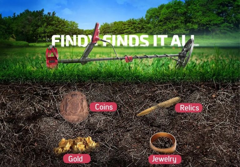 Nokta Makro FindX PRO Код:null. Зображення 8