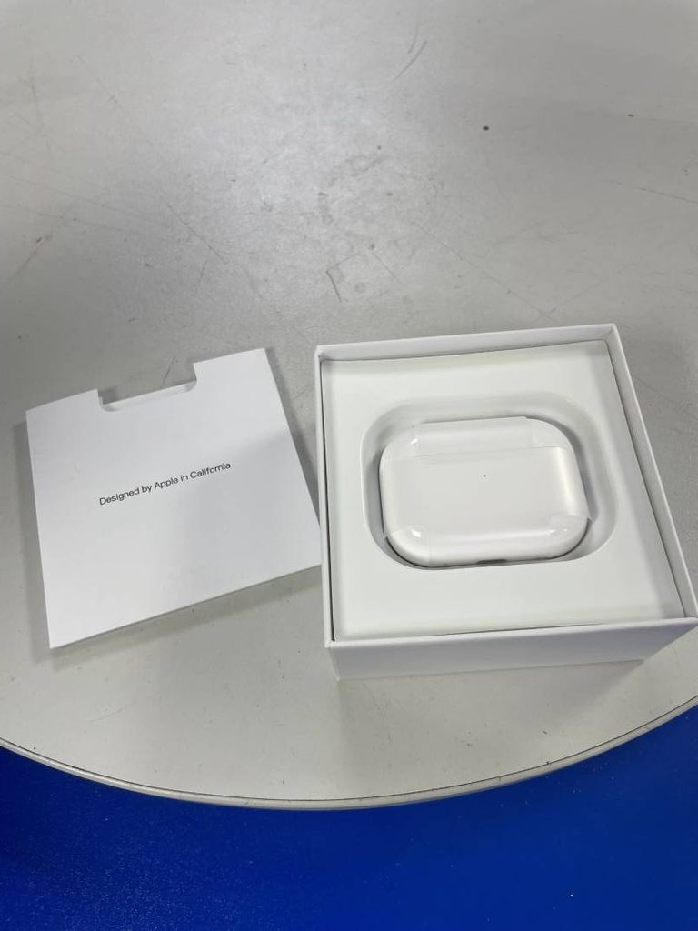 Дешиво Airpods pro 2nd gen копія 2022 model с ломбарда