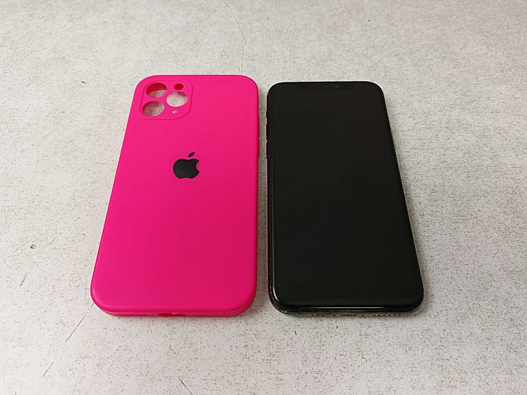 Apple iphone 11 pro 64gb Код:2000003967117. Зображення 7