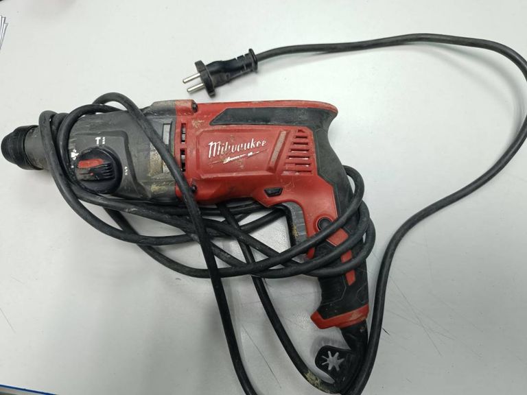 Купити Milwaukee ph 26 t Б/У
