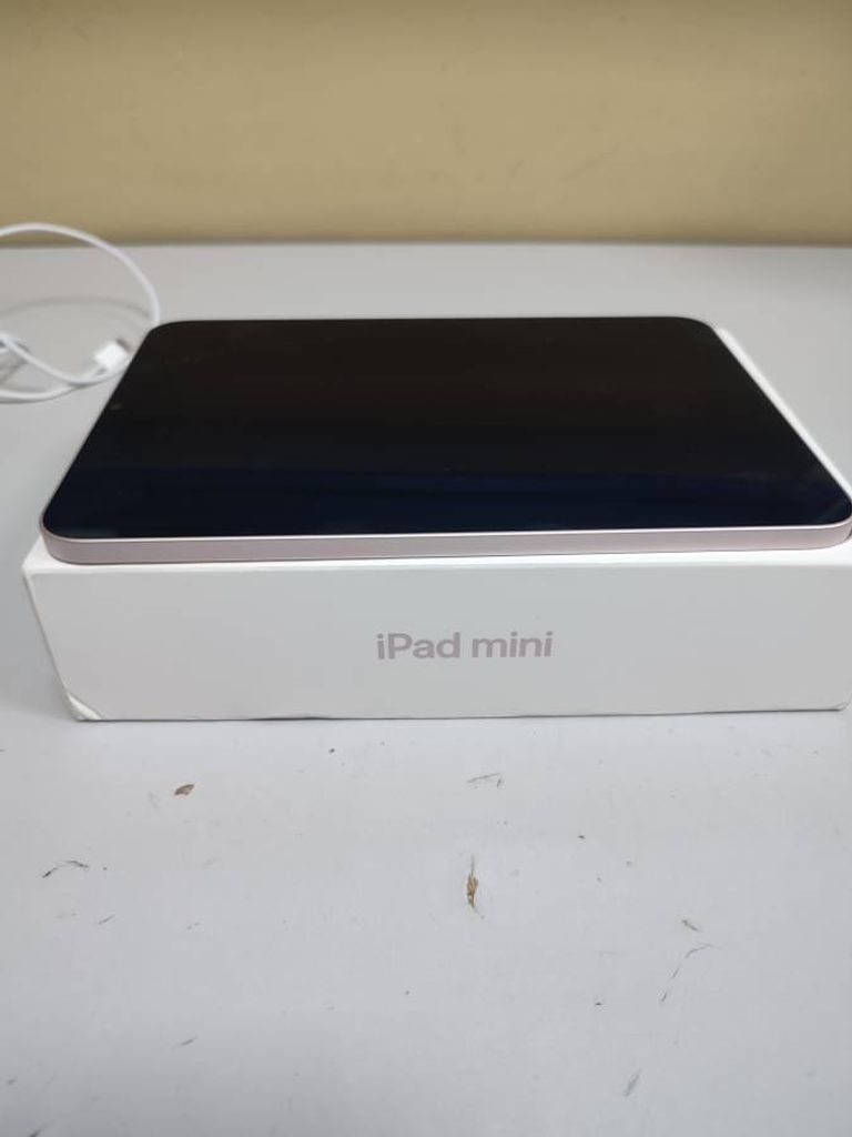 Apple ipad mini 6 wi-fi 256gb Код:01-200370984. Изображение 6