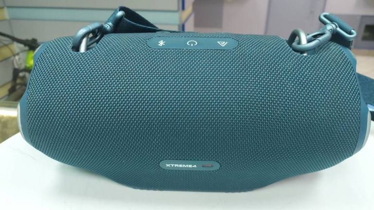 Дешиво Jbl xtreme 4 с ломбарда