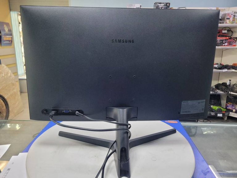 Оголошення Samsung s27r350fhi Б/У
