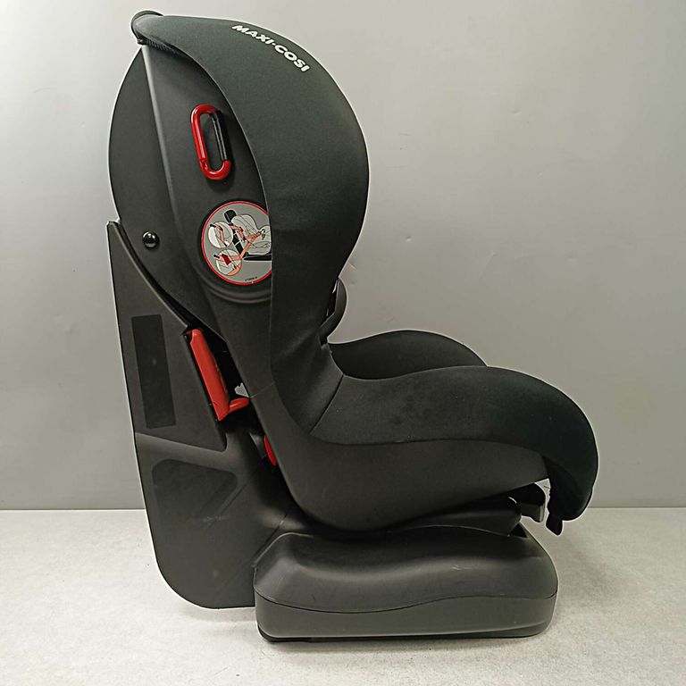 Maxi-cosi Priori SPS Basic Black Код:2000004120320. Изображение 11