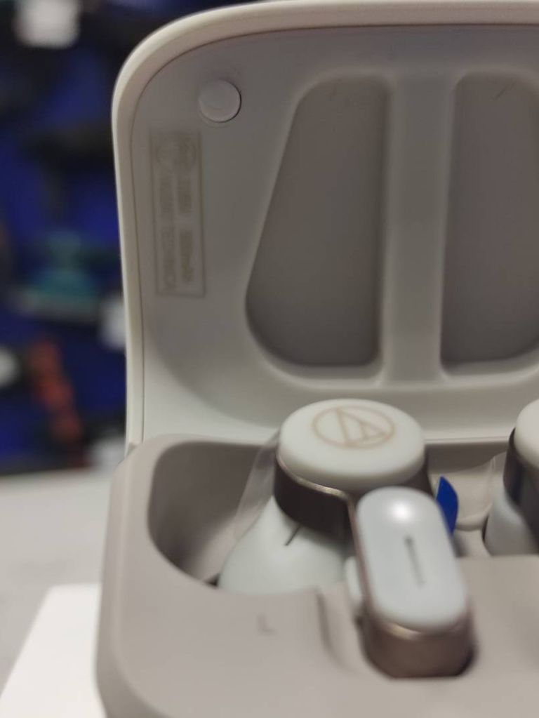 Audio-Technica ath-twx7 Код:01-200432232. Изображение 6