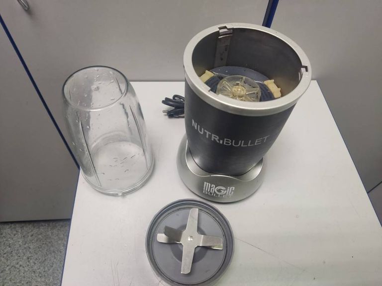 Розпродаж Magic Bullet nb-101, продавець Техноскарб