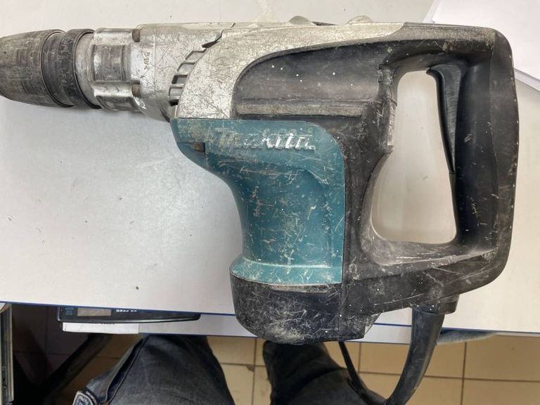 Оголошення Makita HR4002 Б/У