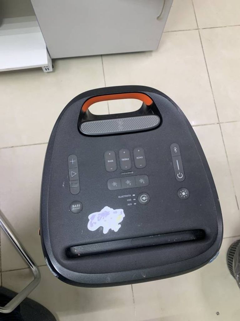 Оголошення Jbl partybox 310 Б/У