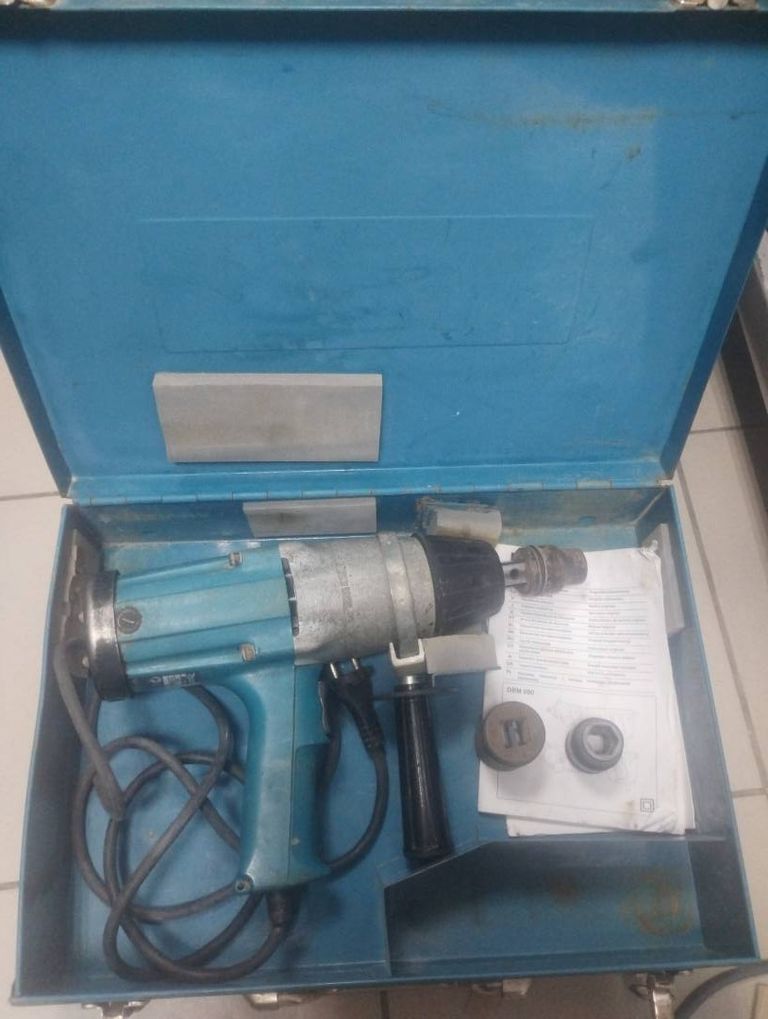 Объявление Makita 6906 Б/У