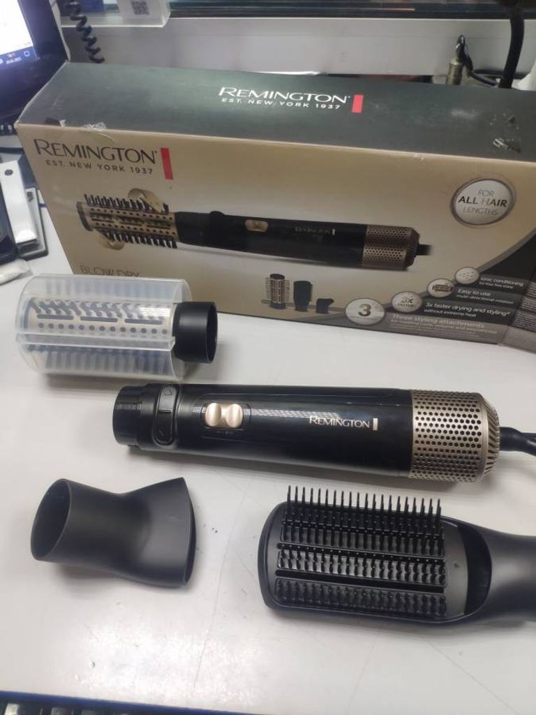 Купити Remington Blow Dry & Style AS7580 Б/У