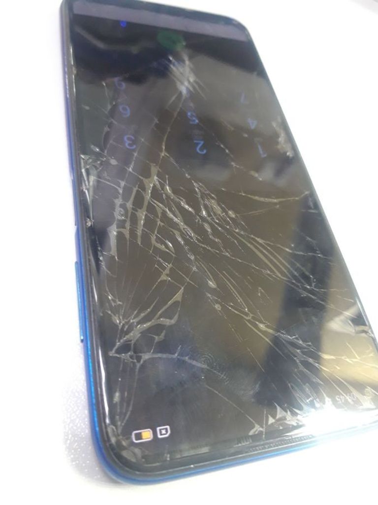 Blackview A90 4/64GB Blue Код:01-200462548. Зображення 6