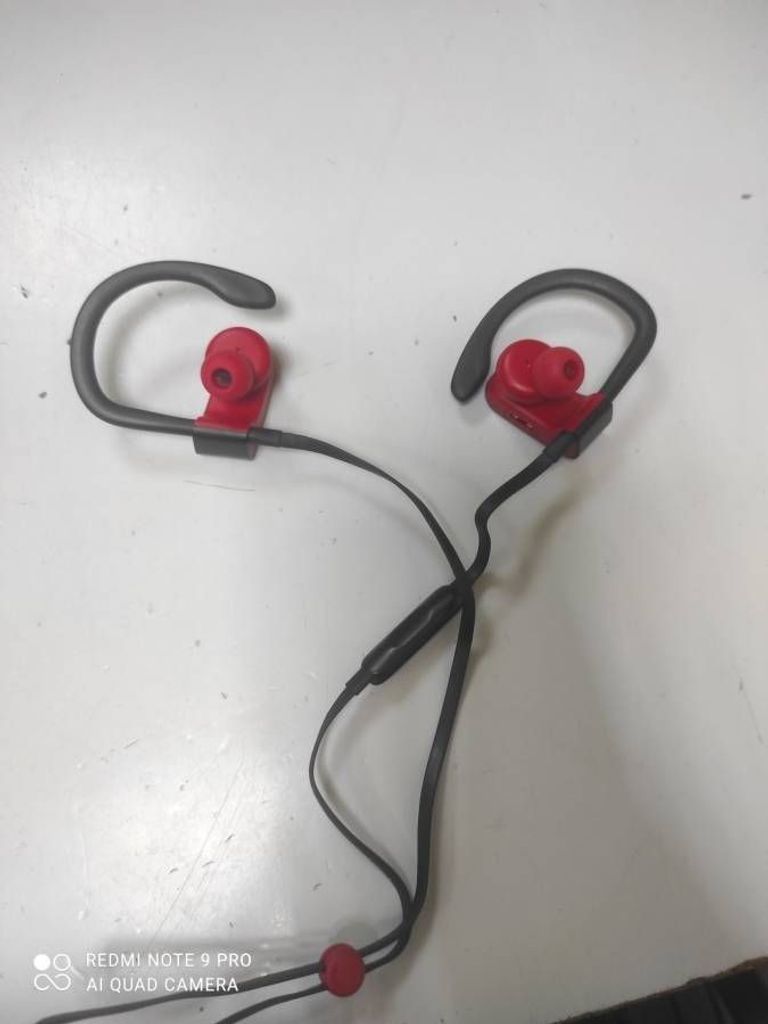 Дешиво Beats By Dr. Dre powerbeats3 с ломбарда
