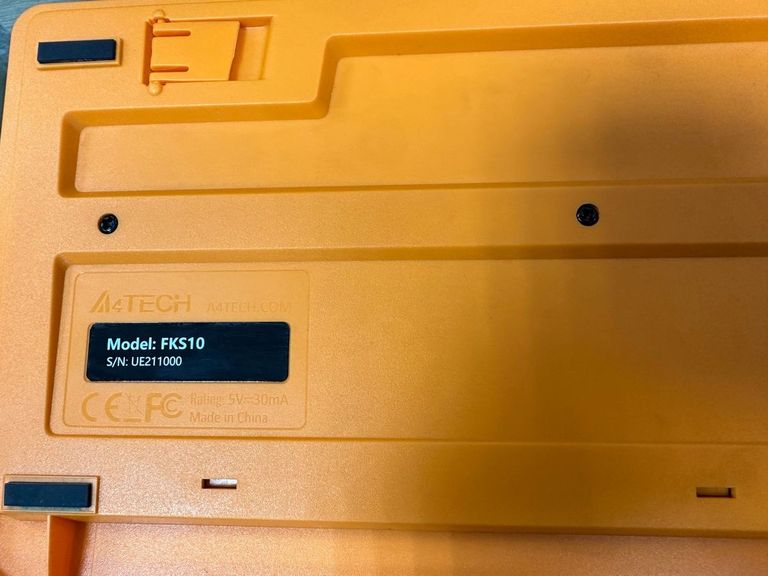 Распродажа A4Tech fstyler fks10, продавец Техноскарб