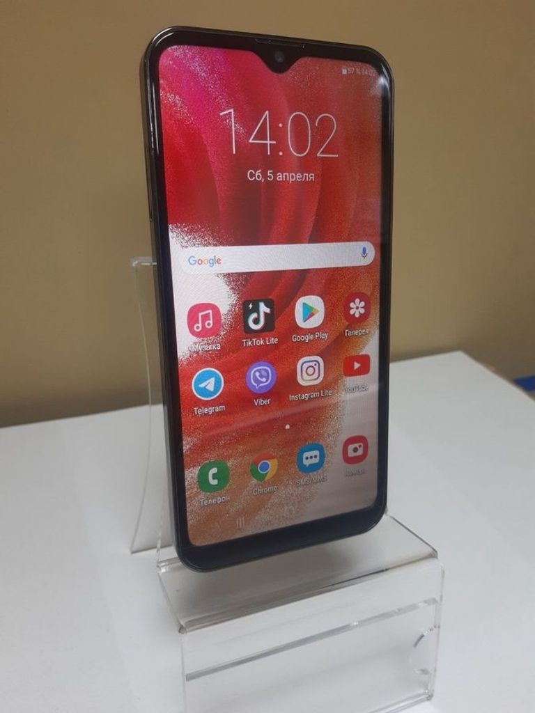 Объявление Samsung (Копія) s23 ultra Б/У