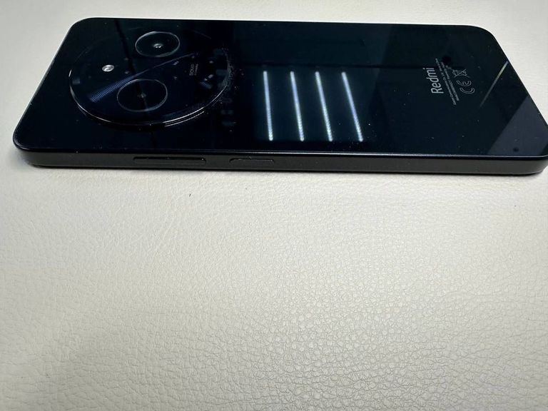 Xiaomi redmi 14c 4/128gb Код:01-200467011. Изображение 12